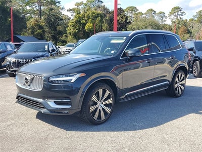 2021 Volvo XC90 T6 Inscription