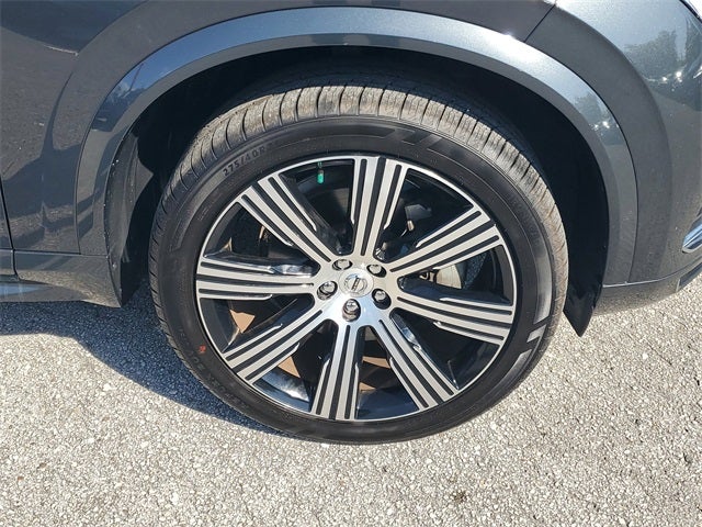 2021 Volvo XC90 T6 Inscription