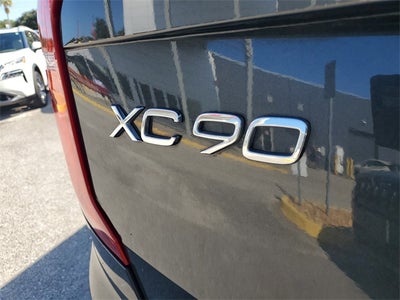 2021 Volvo XC90 T6 Inscription