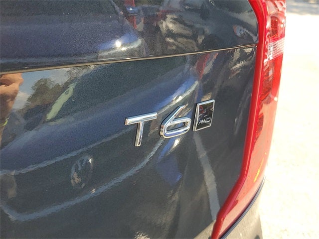 2021 Volvo XC90 T6 Inscription