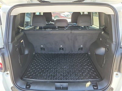 2023 Jeep Renegade Altitude