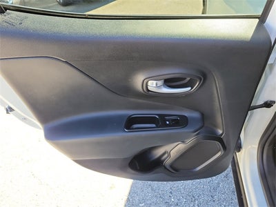 2023 Jeep Renegade Altitude