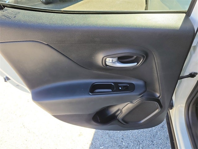 2023 Jeep Renegade Altitude