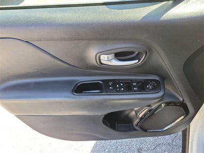 2023 Jeep Renegade Altitude