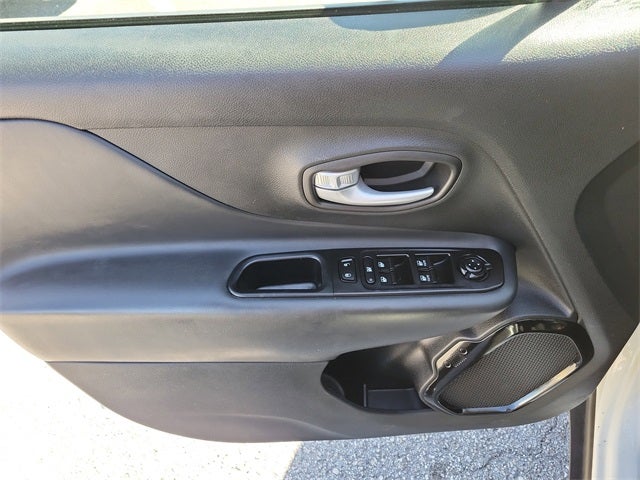 2023 Jeep Renegade Altitude