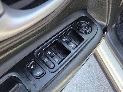 2023 Jeep Renegade Altitude