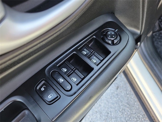 2023 Jeep Renegade Altitude