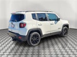 2023 Jeep Renegade Altitude