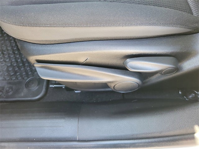 2023 Jeep Renegade Altitude