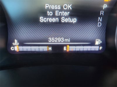 2023 Jeep Renegade Altitude