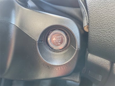 2023 Jeep Renegade Altitude