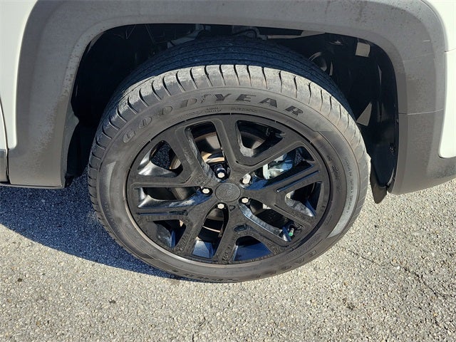 2023 Jeep Renegade Altitude