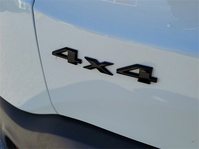 2023 Jeep Renegade Altitude