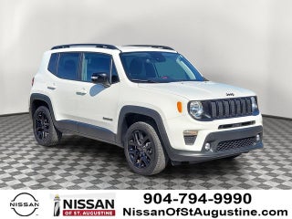 2023 Jeep Renegade