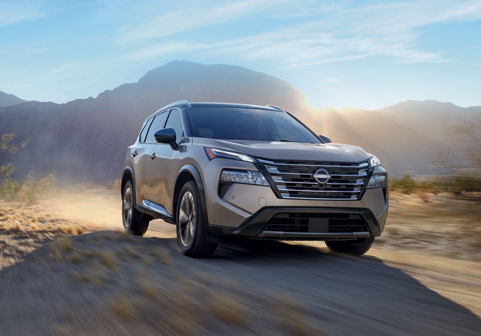 Nissan of St. Augustine in St. Augustine FL