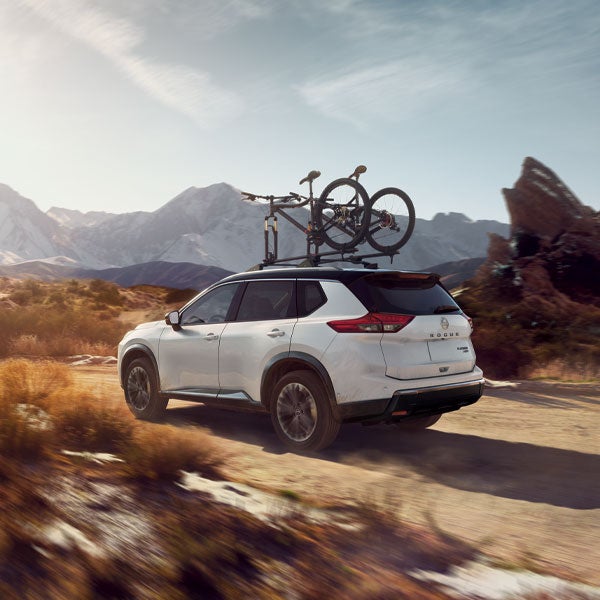 Nissan of St. Augustine in St. Augustine FL