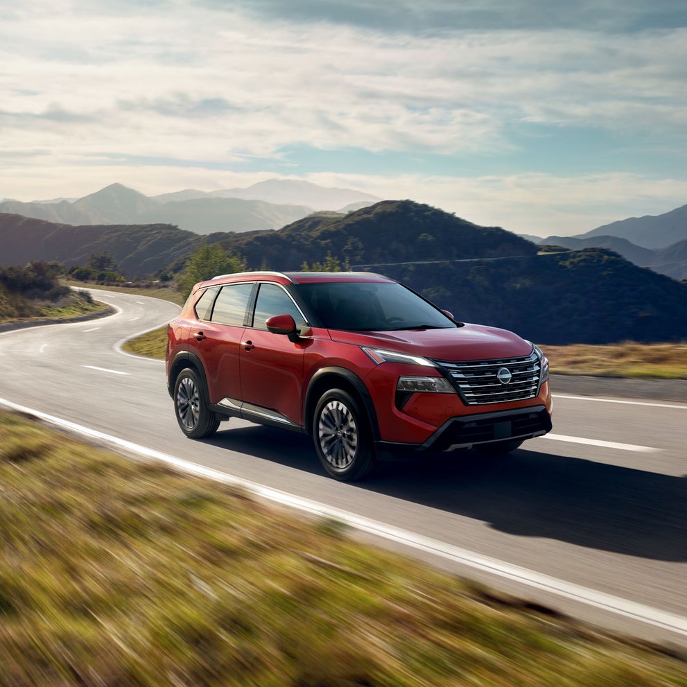 Nissan of St. Augustine in St. Augustine FL