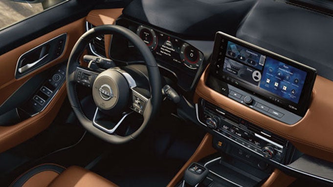 Nissan of St. Augustine in St. Augustine FL