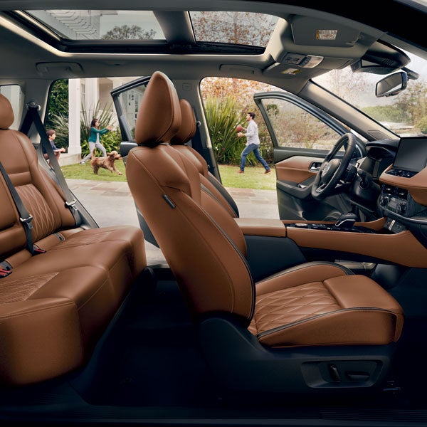 Nissan of St. Augustine in St. Augustine FL