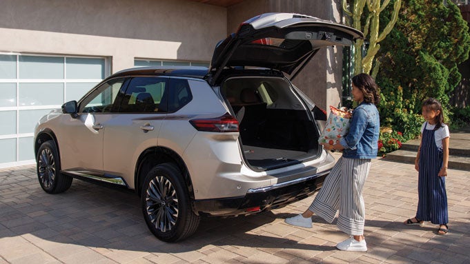 Nissan of St. Augustine in St. Augustine FL