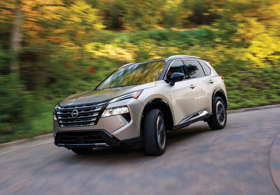 Nissan of St. Augustine in St. Augustine FL