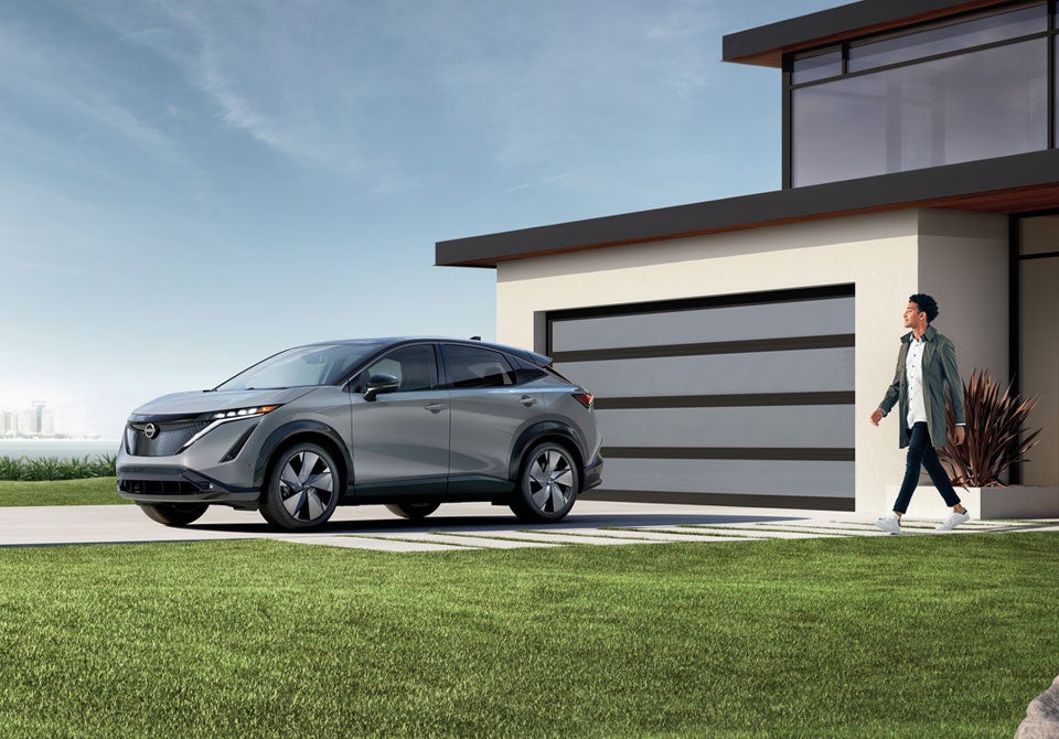 Nissan of St. Augustine in St. Augustine FL