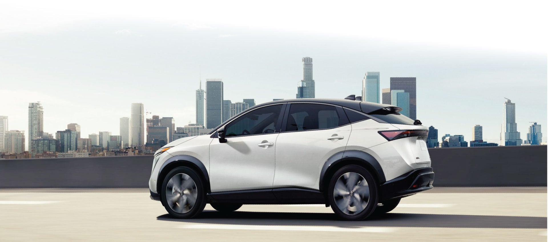 Nissan of St. Augustine in St. Augustine FL