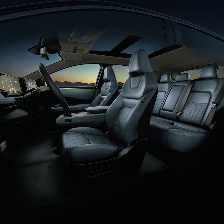 Nissan of St. Augustine in St. Augustine FL