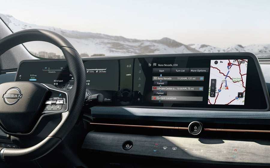 Nissan of St. Augustine in St. Augustine FL