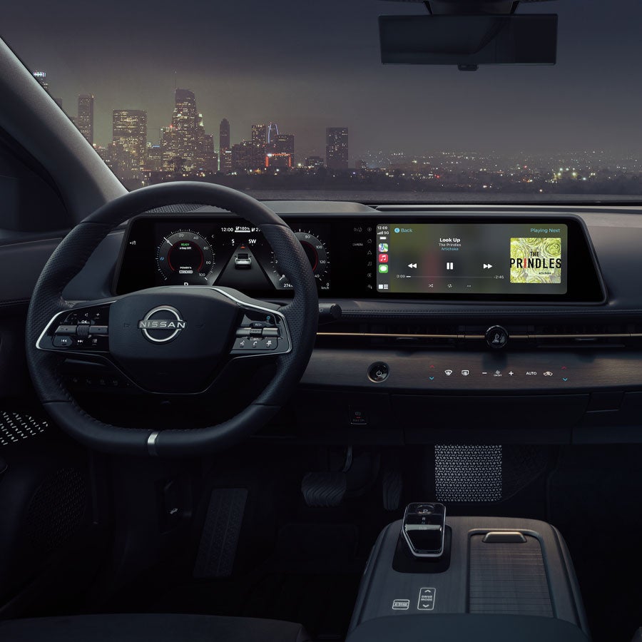 Nissan of St. Augustine in St. Augustine FL