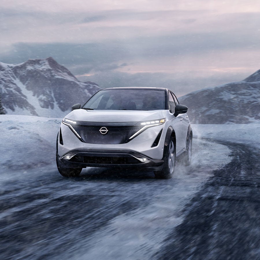 Nissan of St. Augustine in St. Augustine FL