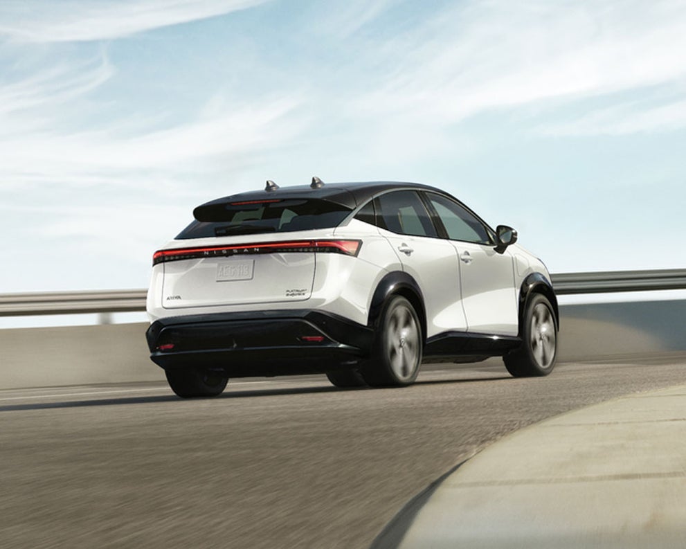 Nissan of St. Augustine in St. Augustine FL