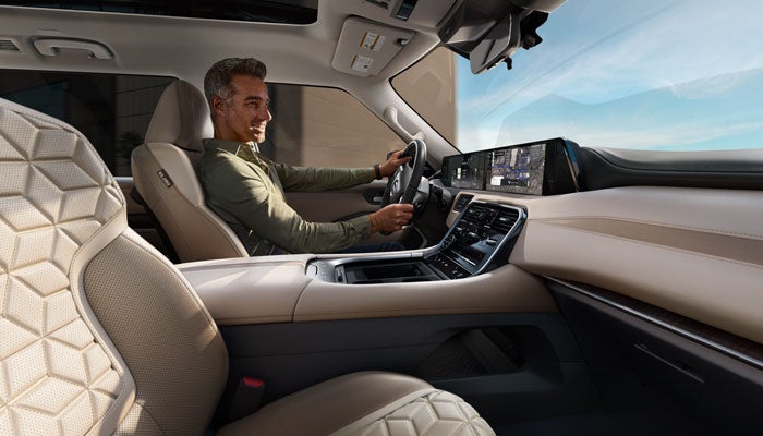 2025 Nissan Armada | Nissan of St. Augustine in St. Augustine FL