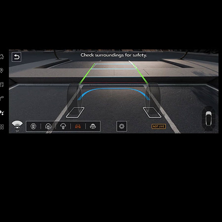 Nissan of St. Augustine in St. Augustine FL