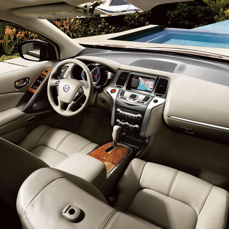 Nissan of St. Augustine in St. Augustine FL