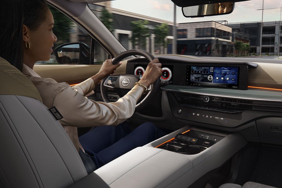 Nissan of St. Augustine in St. Augustine FL