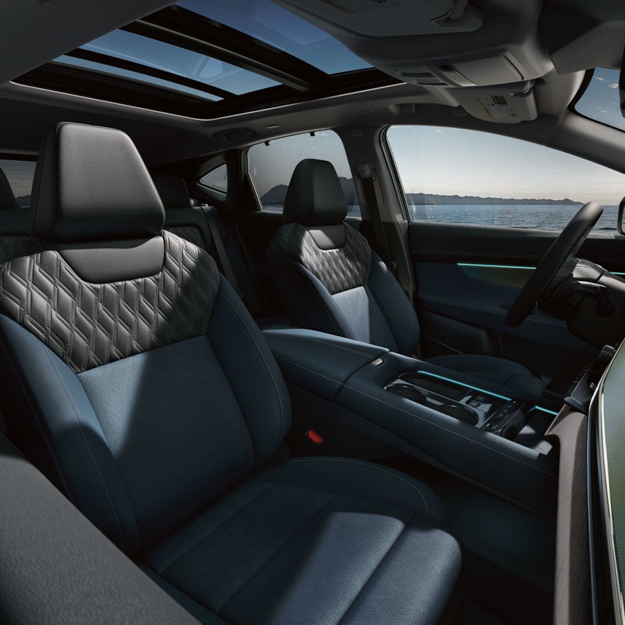 Nissan of St. Augustine in St. Augustine FL