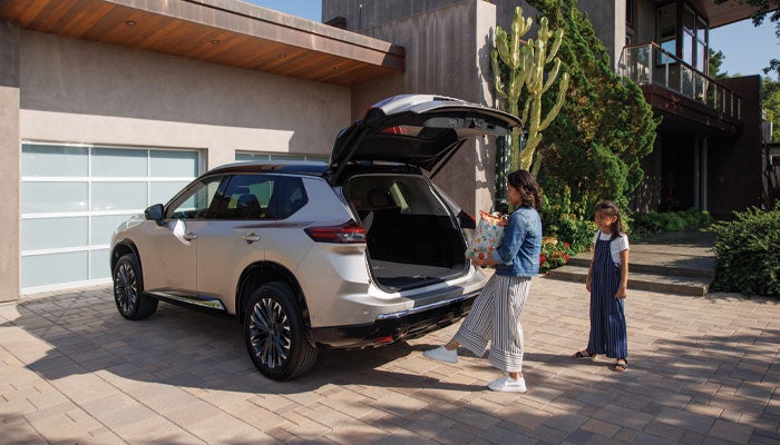 Nissan of St. Augustine in St. Augustine FL