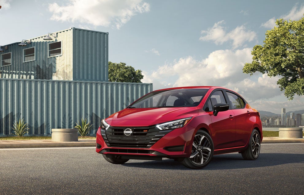 Nissan of St. Augustine in St. Augustine FL