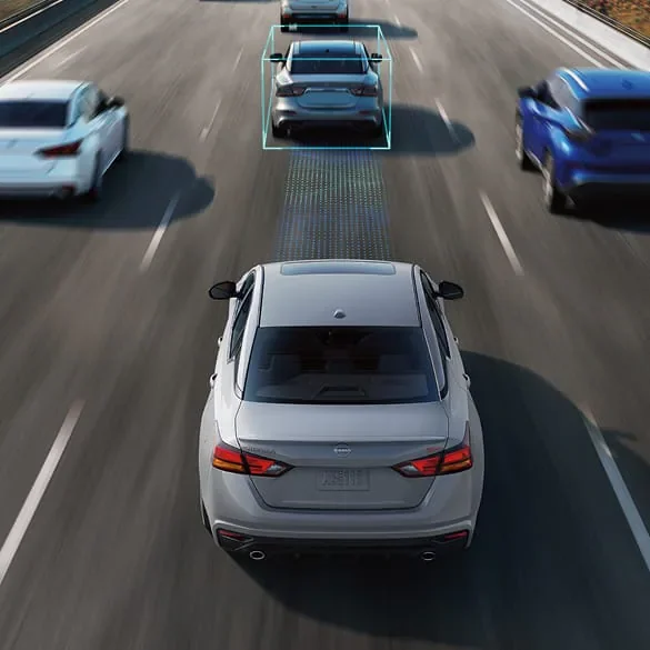 2026 Nissan Altima | Nissan of St. Augustine in St. Augustine, FL