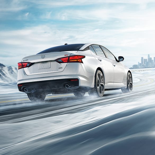 2026 Nissan Altima | Nissan of St. Augustine in St. Augustine, FL