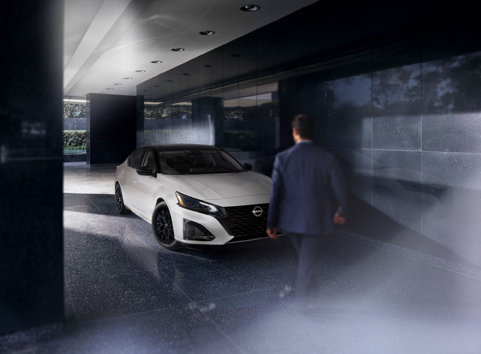 Nissan of St. Augustine in St. Augustine FL