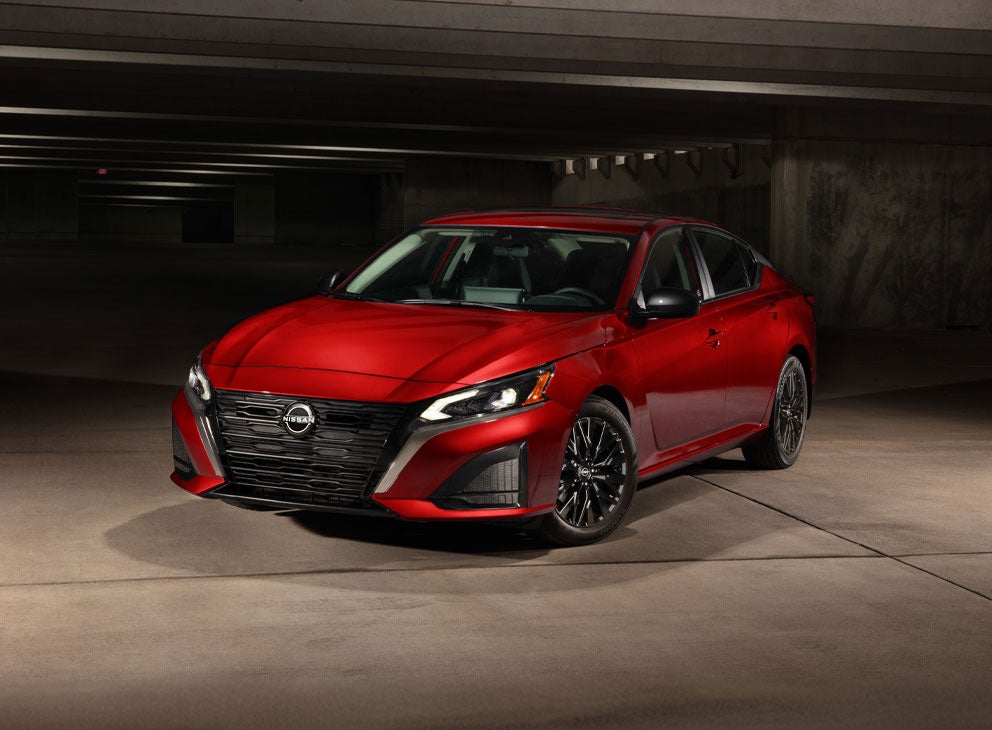 Nissan of St. Augustine in St. Augustine FL