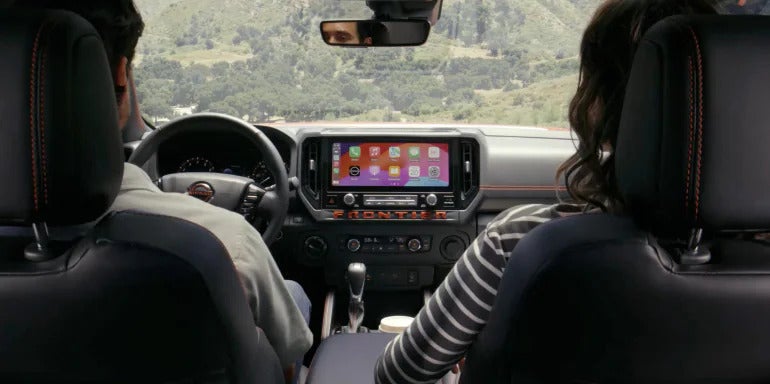 Nissan of St. Augustine in St. Augustine FL