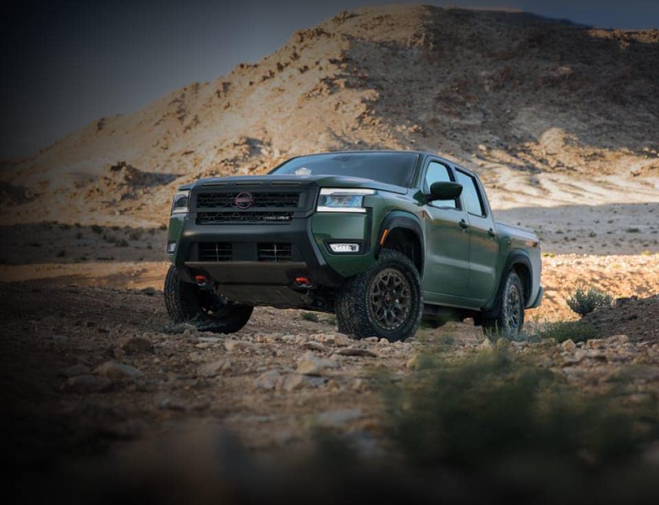 Nissan of St. Augustine in St. Augustine FL