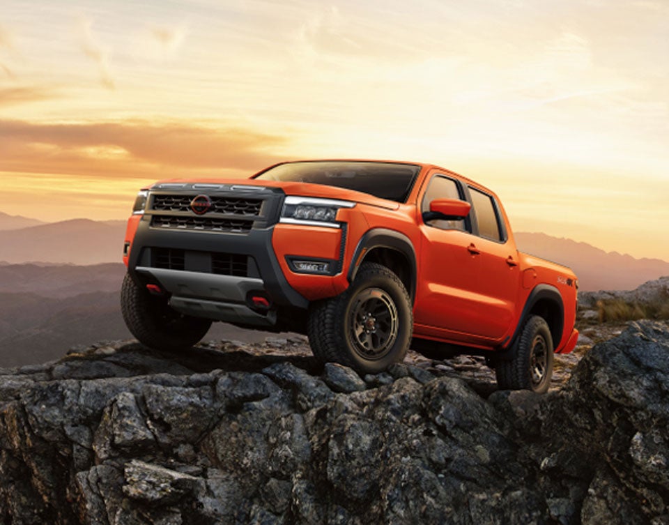 Nissan of St. Augustine in St. Augustine FL