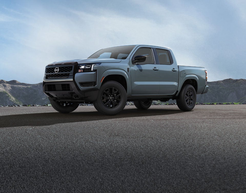 Nissan of St. Augustine in St. Augustine FL