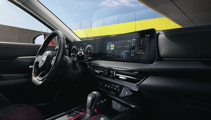 Nissan of St. Augustine in St. Augustine FL