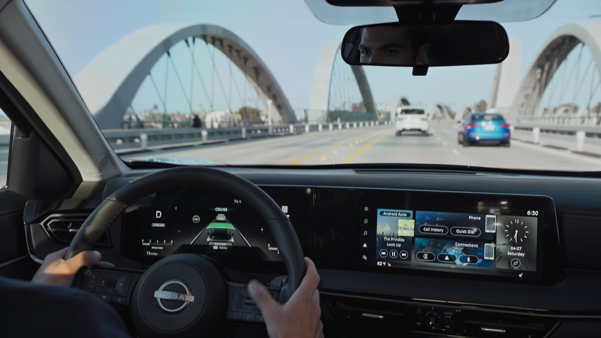 Nissan of St. Augustine in St. Augustine FL