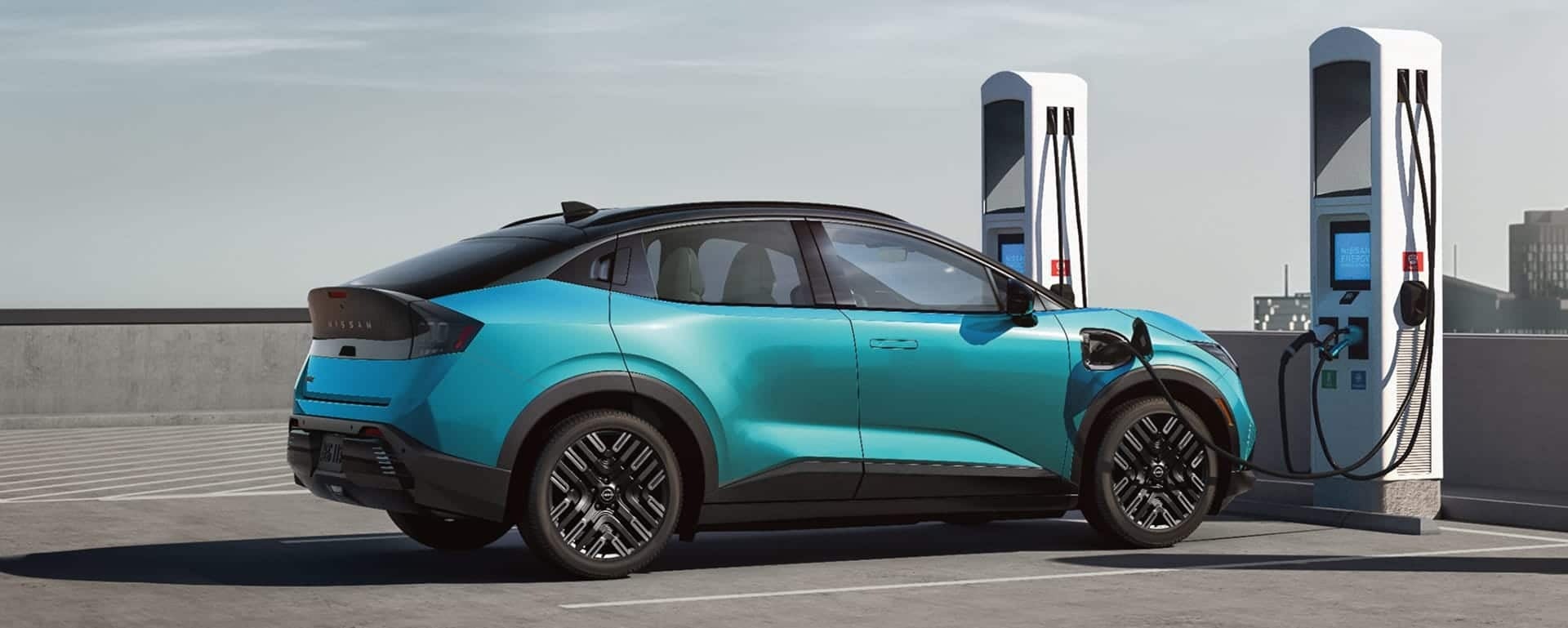 Nissan of St. Augustine in St. Augustine FL